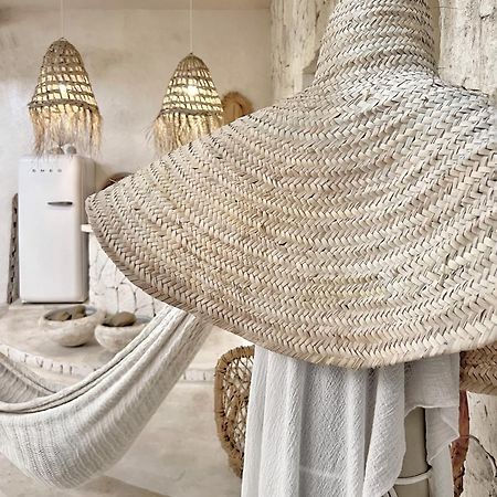 Coconut Cave Tulum Villa Eksteriør bilde