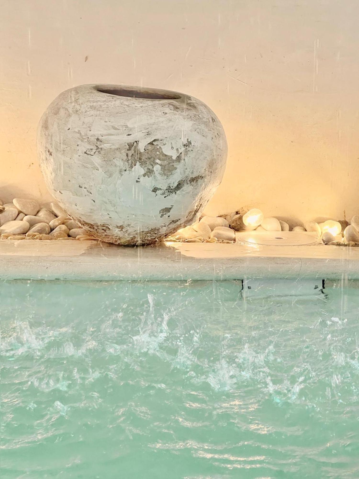 Coconut Cave Tulum Villa Eksteriør bilde