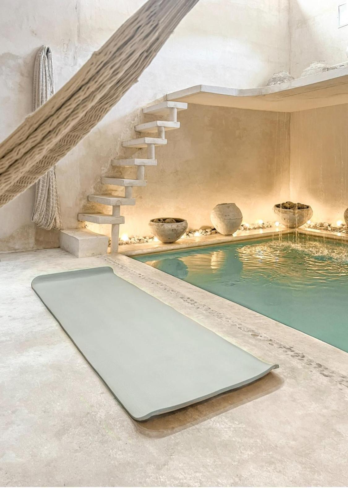Coconut Cave Tulum Villa Eksteriør bilde